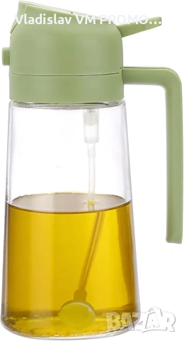 Мултифункционален оливерник 2в1, снимка 3 - Аксесоари за кухня - 54067250