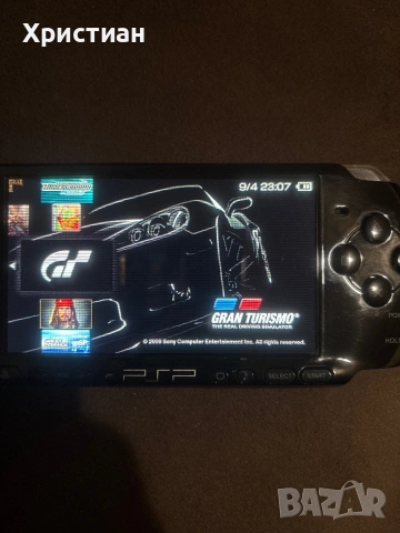 PSP 3004 хакнато, снимка 7 - PlayStation конзоли - 54152221