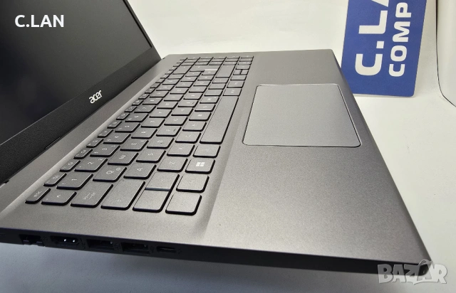 Acer Aspire 5 А515-57G i5 1235U/16GB/512SSD/RTX 2050-4GB/FHD/Подсветка, снимка 7 - Лаптопи за игри - 54600746