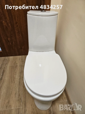 Нов Моноблок на Ideal Standard Vidima , снимка 2 - Други стоки за дома - 54629367