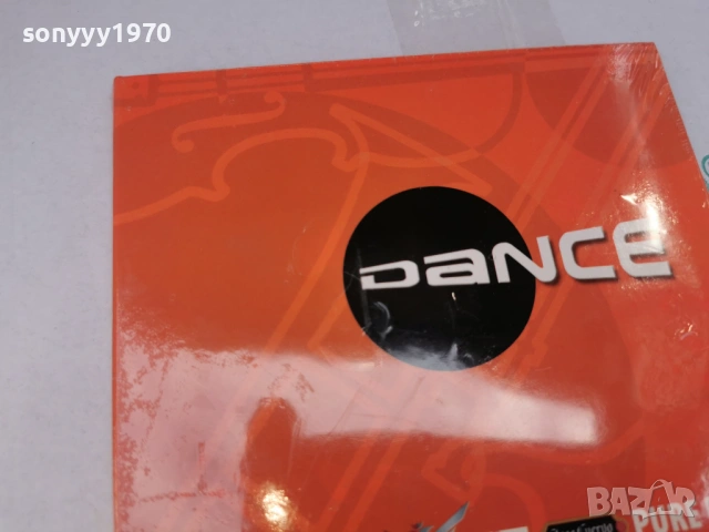 DANCE NEW CD 3005261807H2E6R, снимка 13 - CD дискове - 54721650