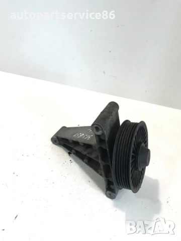 Конзола/стойка 2.2 CDI 2.2Cdi Om651 за Mercedes W906 Sprinter (2010) A6112341039, снимка 3 - Части - 54078815