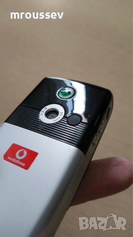 Ericsson T610 - Перфектно състояние, снимка 5 - Sony Ericsson - 55212470