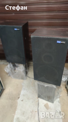 Pioneer CS-777  , снимка 2 - Тонколони - 54775564