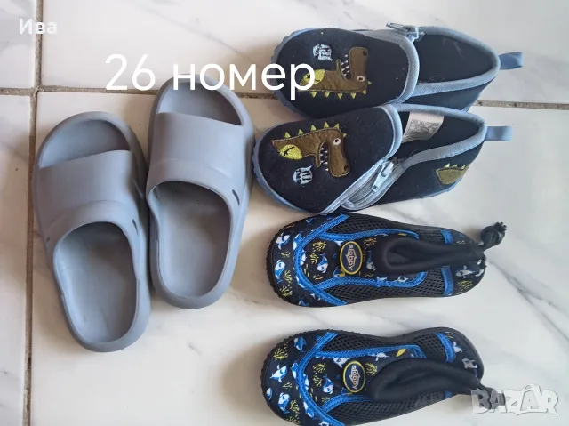 Детски маратонки и сандали, снимка 5 - Детски сандали и чехли - 55511077