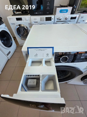Пералня Electrolux PerfectCare 800, снимка 7 - Перални - 55234163