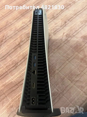 playstation 5 digital edition , снимка 4 - PlayStation конзоли - 54805069