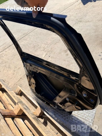 41525A38656 задна дясна врата от BMW X1 U11 xDrive25e Steptronic 1.5 двигател 21EF, B38A15P, 245 кс., снимка 6 - Части - 54867632