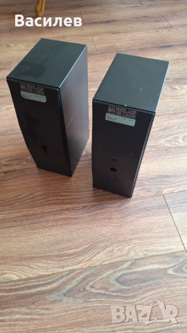 Тонколони Bang & Olufsen Beovox CX100 , снимка 2 - Тонколони - 54737938