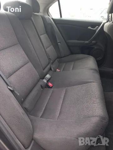 Продавам Honda Accord, снимка 13 - Автомобили и джипове - 55427495