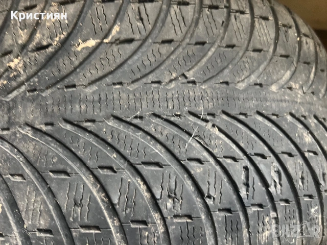 Зимни гуми 255/50/19