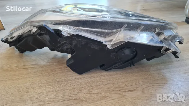 Фар Toyota Yaris Full Led 20-24г десен, снимка 2 - Части - 55523846