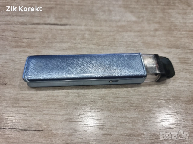 Вейп, наргиле Vaporesso, снимка 4 - Вейп без пълнители - 54256309