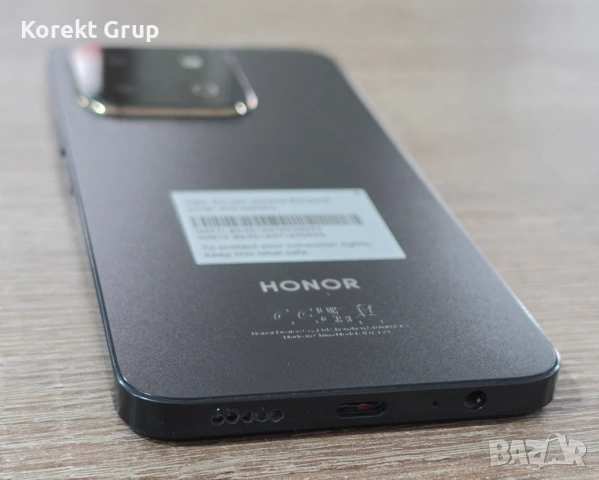 Honor X6b 128GB, снимка 6 - Huawei - 54923759