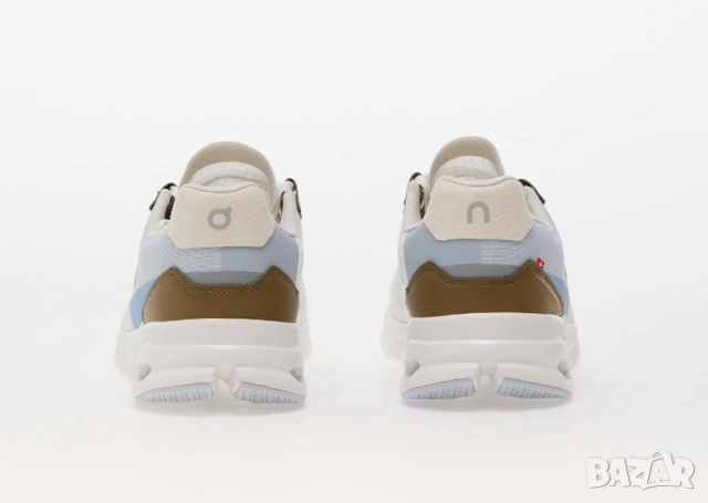 маратонки  On Cloudrift номер 37 ,5 , снимка 4 - Маратонки - 54259381