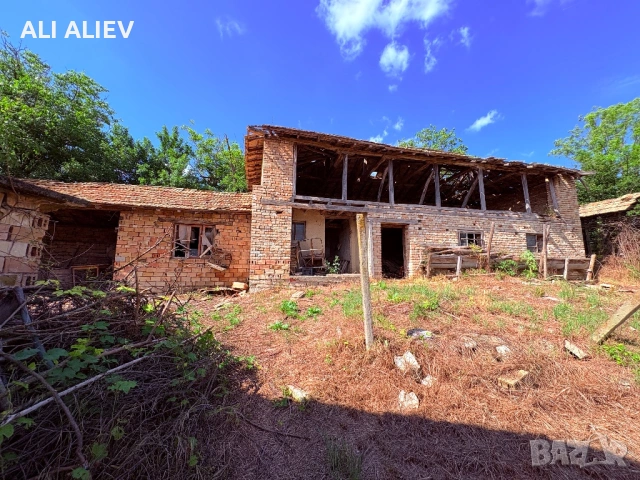Капарирана! Къща за продажба от собственик, снимка 14 - Къщи - 54611033