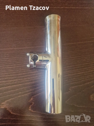 Стойки за въдици за лодка., снимка 2 - Такъми - 53980700