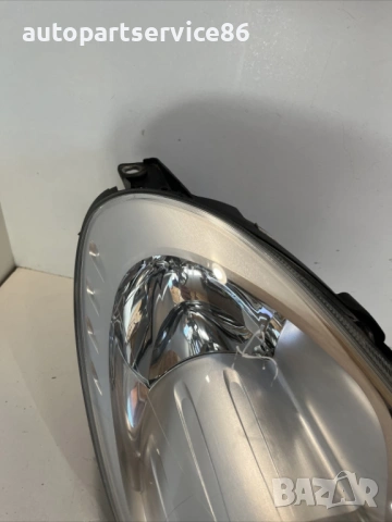 Преден десен фар ксенон за Alfa Romeo Giulietta (2015) 00505308800, снимка 3 - Части - 54953367