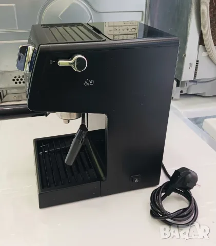 Кафемашина Delonghi, снимка 3 - Кафе машини - 55650124