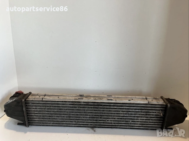 Интеркулер радиатор за Volvo S60 2.0 TDI (2012) 31338475