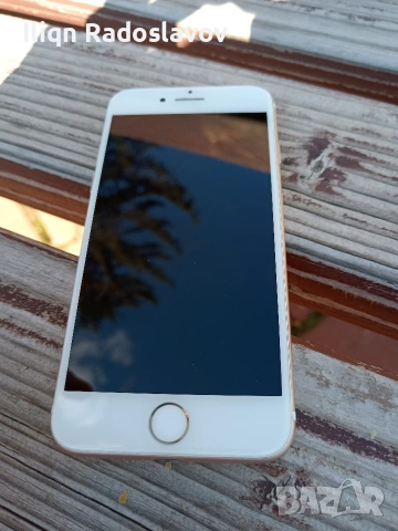 оригинален iphone 7, снимка 4 - Apple iPhone - 54120711