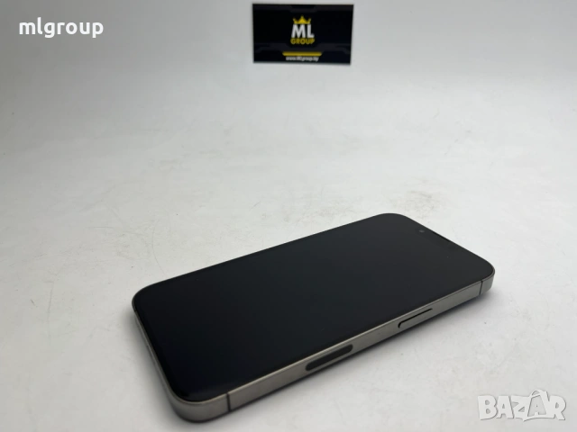 #MLgroup предлага:   #iPhone 13 Pro 256GB Graphite, втора употреба, снимка 4 - Apple iPhone - 54711797