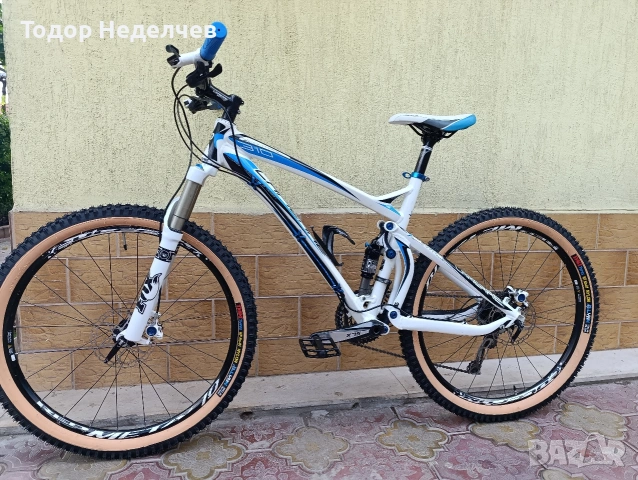 La Pierre 26 цола "Мекица ", снимка 2 - Велосипеди - 54661596