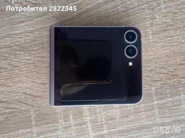 Samsung Z Flip 6