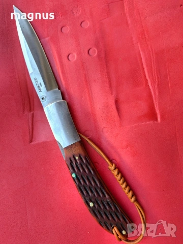 Сгъваеми ножове, снимка 2 - Ножове - 54337962