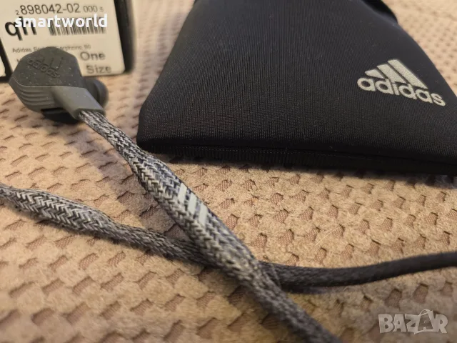 Bluetooth слушалки Adidas FWD-01, снимка 5 - Безжични слушалки - 55394056