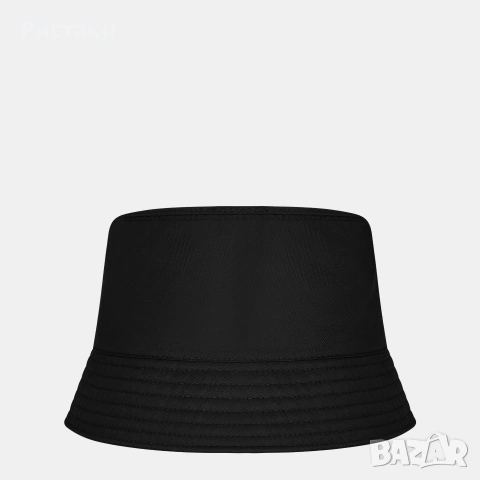 Оригинална дамска шапка Prada, снимка 2 - Шапки - 54269760