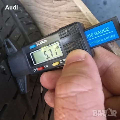 Оригинални Джанти 19 Hyundai Santa Fe, снимка 10 - Гуми и джанти - 55417839