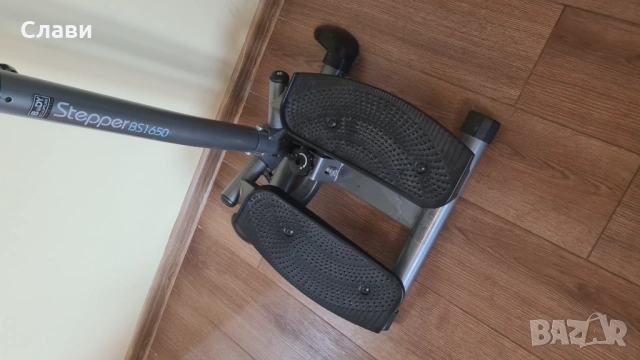 Степер body stepper BS1650, снимка 3 - Фитнес уреди - 54280084