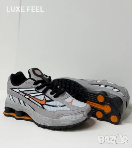 Nike 🤡Детски Маратонки , снимка 7 - Детски маратонки - 53952999