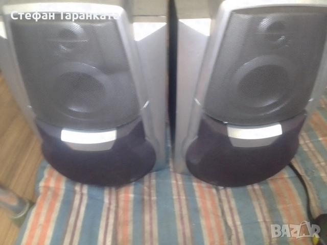 Тонколони Soundwafe цената е за двата броя тонколони 