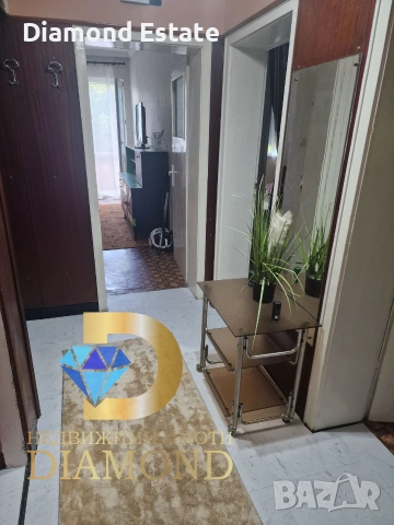 Апартамент ПОД НАЕМ в Димитровград, кв. Славянски, снимка 8 - Апартаменти - 54966410