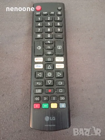 Дистанционо за TV LG AKB76037605