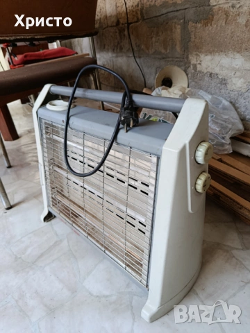 Електрически РАДИАТОР  1 800 W