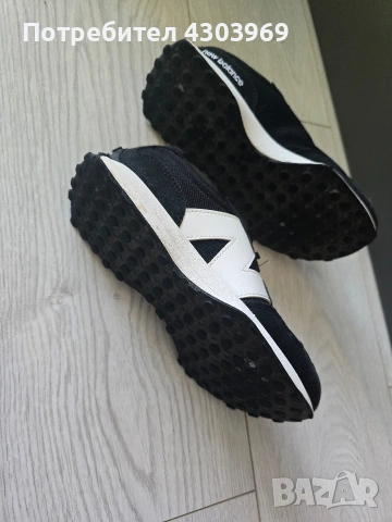 Оригинални маратонки New Balance 37, снимка 5 - Маратонки - 54810072
