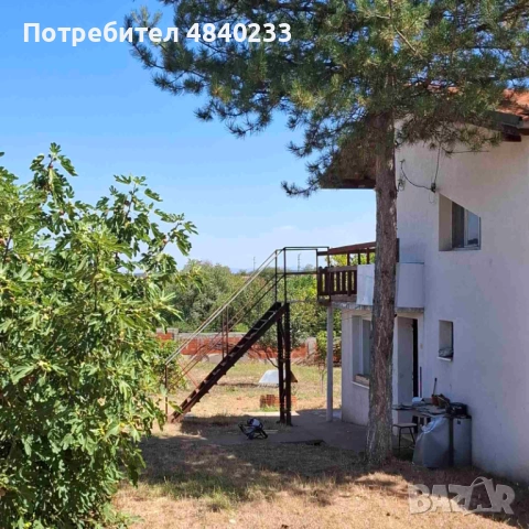 собственик продава къща в с. Крепост, снимка 3 - Къщи - 54698518