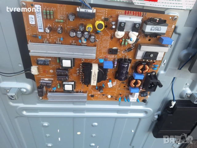 POWER BOARD ,EAX65423801(2.0),LGP55-14PL2,PLDH-L308A, for ,LG 55LB650V 55inc DISPLAY LC550DUH FG P2