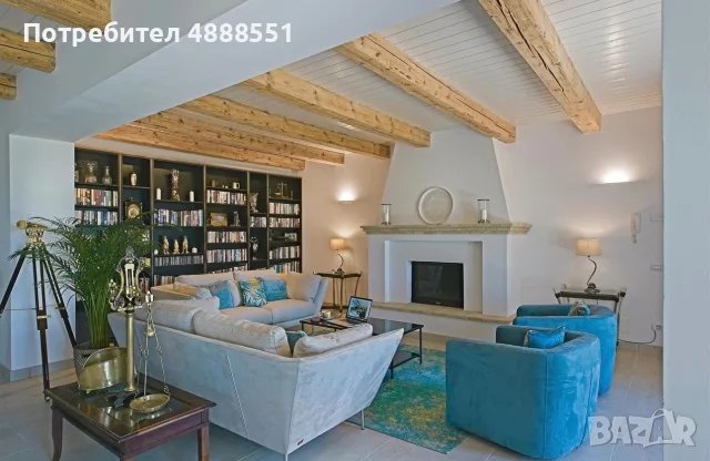 Едноетажна къща в Бояна, снимка 2 - Къщи - 55320832