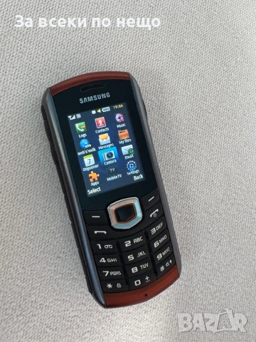 Samsung GT-B2710 , Samsung Xcover 271, снимка 10 - Samsung - 54789967