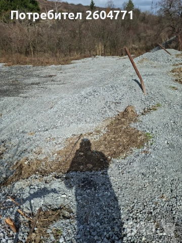 Давам под наем място Кв изток, снимка 3 - Парцели - 53973413