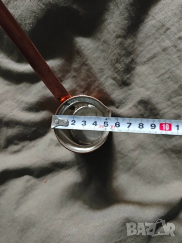 Продавам малко джезве, снимка 6 - Други ценни предмети - 54381892
