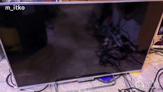 SONY KDL-42W656A, снимка 3 - Телевизори - 54174964