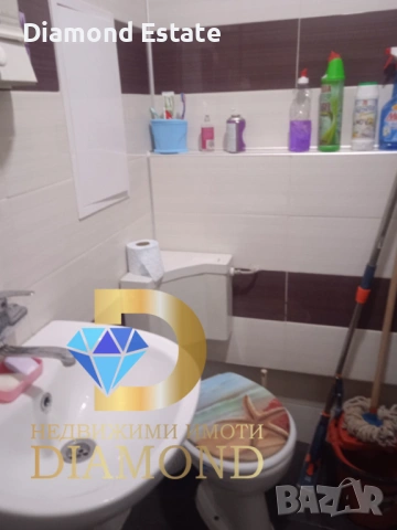 Гарсониера в Димитровград, кв. Каменец, снимка 11 - Апартаменти - 54439222