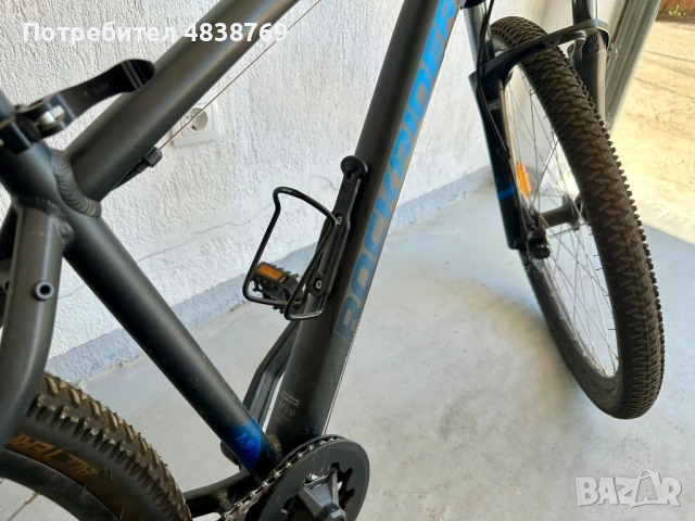Rockrider 750, снимка 3 - Велосипеди - 54680167