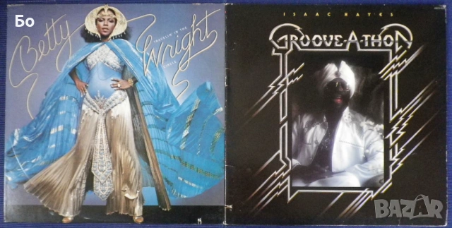 грамофонни плочи funk, soul, disco, снимка 9 - Грамофонни плочи - 54102682