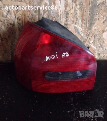 Заден ляв стоп за Audi A3 (1997) 8L0945095